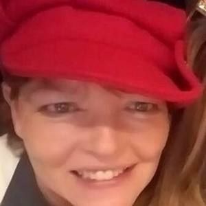 Meet your Posher, Terri